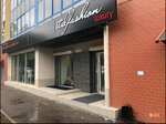 Italfashion luxury (ulitsa Kurnatovskogo, 8), shoe store
