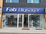 Fab Bilgisayar (Kayseri, Kocasinan District, Gevher Nesibe Mah., Gök Geçidi Sok., 12B) ، متجر كمبيوترات