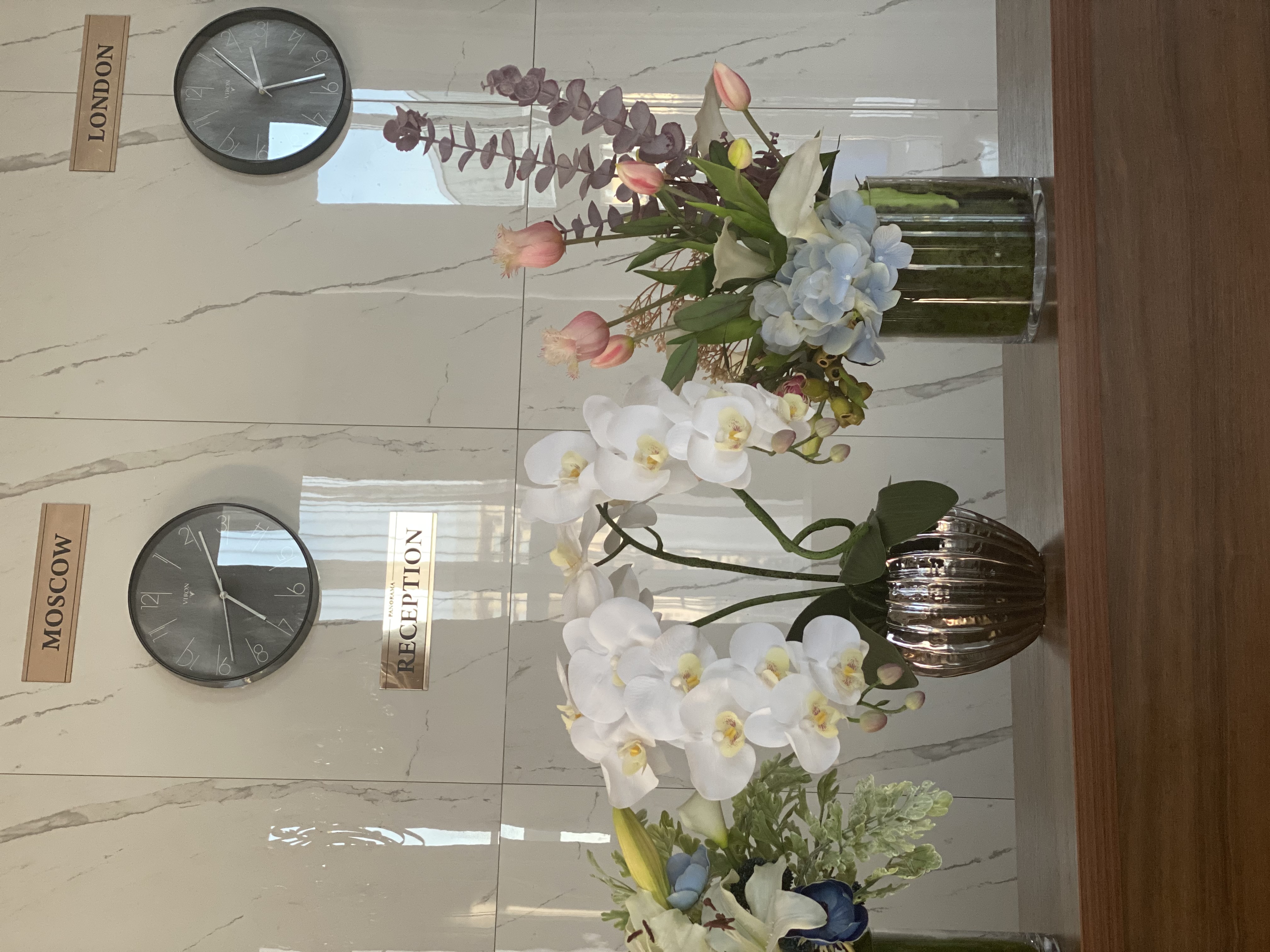 Фото Панорама