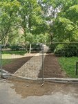 Детские площадки (Saint Petersburg, territoriya Polyustrovo), playground