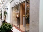 MaxMara (Neglinnaya Street, 13), clothing store
