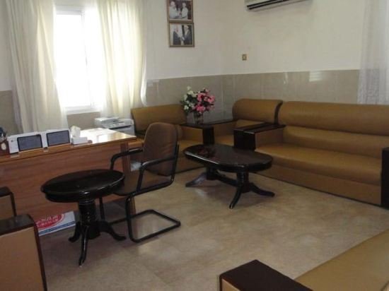 Фото Darbat Hotel