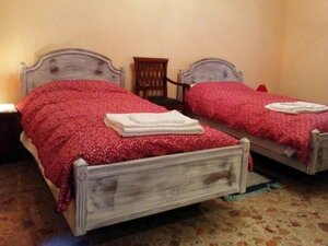 Гостиница B And B Anna Fiera