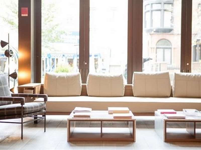 Фото Thompson Chicago by Hyatt