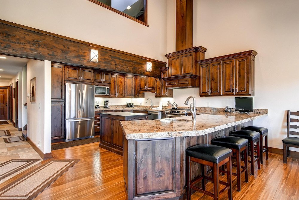 Фото Fairway Village 2919 by Park City Lodging