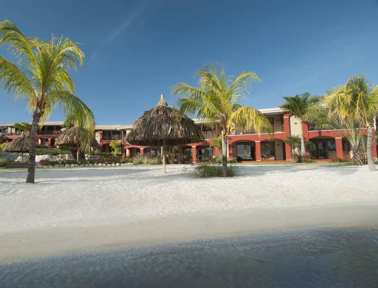 Фото La Maya Beach Spanish Water Luxury Apartment