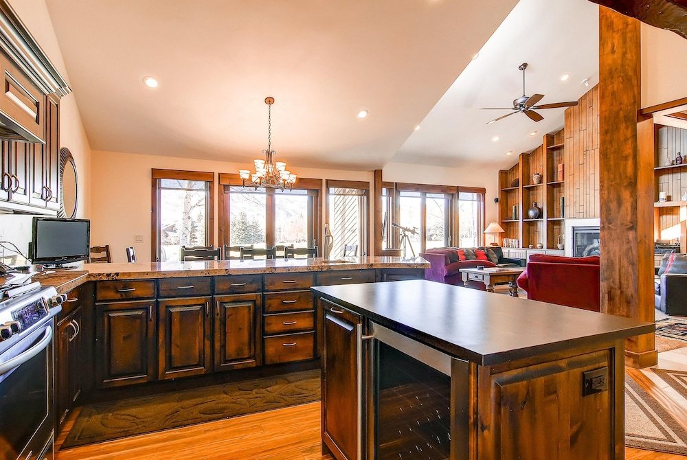 Фото Fairway Village 2919 by Park City Lodging