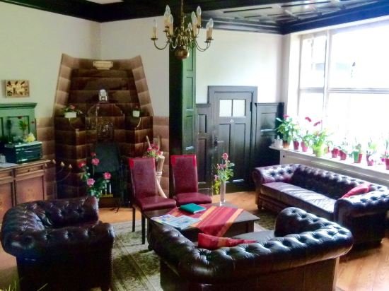 Фото Hotel & Pension Villa Camenz