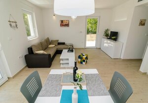 Apartment Mali princ - modern and comfortable: A1 Zadar, Zadar riviera