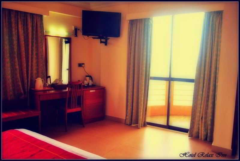 Фото Dream Relax Inn