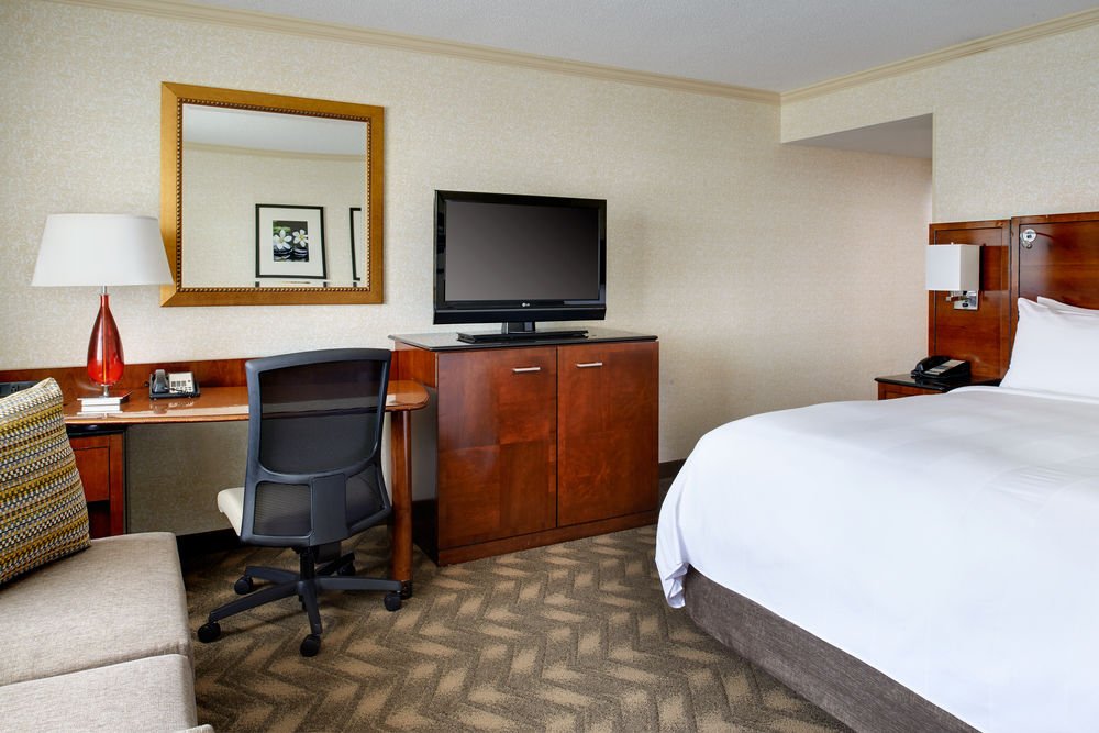 Фото Detroit Marriott Troy