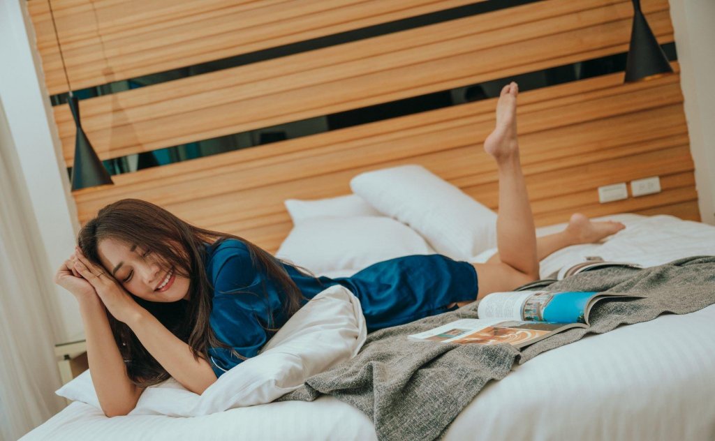 Фото Sasa Nor Lamour B&B