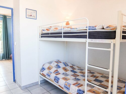 Гостиница Les Terrasses Fleuries