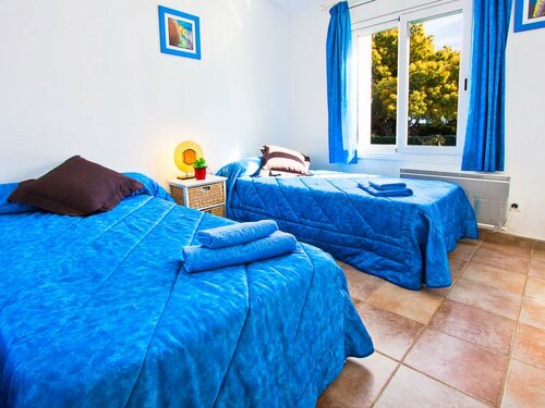 Гостиница Holiday Home Mimosa