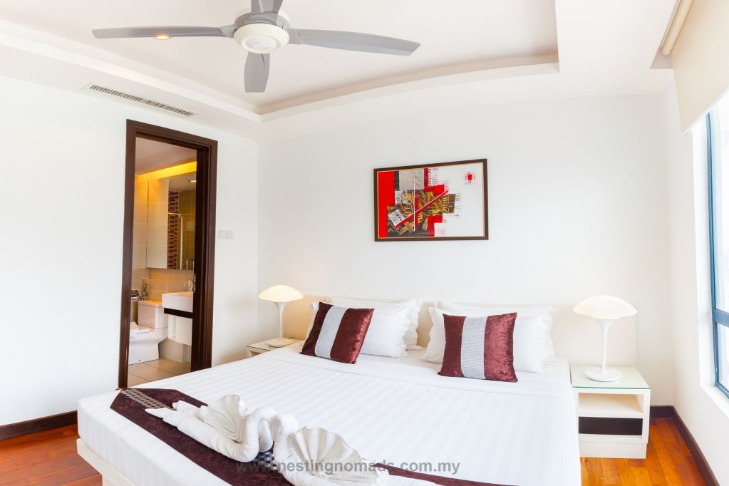 Фото Casa Residency Kuala Lumpur