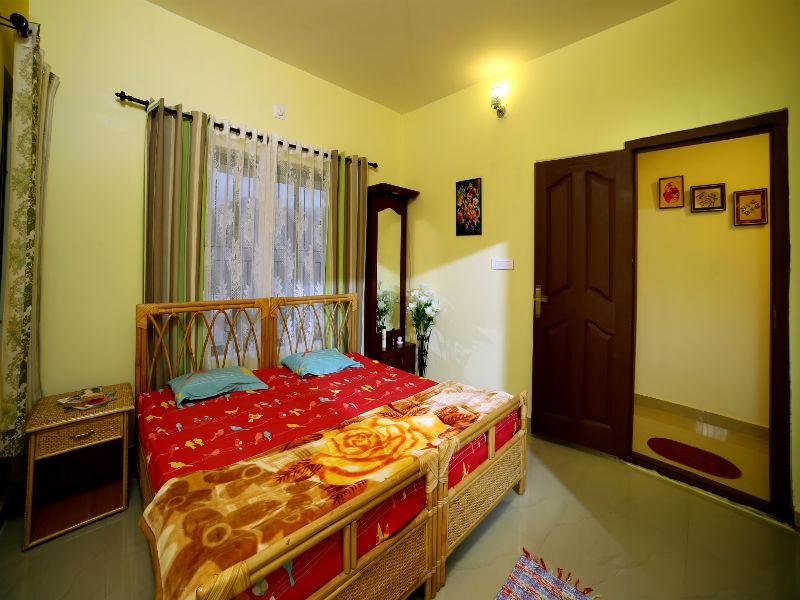 Фото Vridhavan Mist City