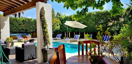 Гостиница Villa Aurelie в Агде