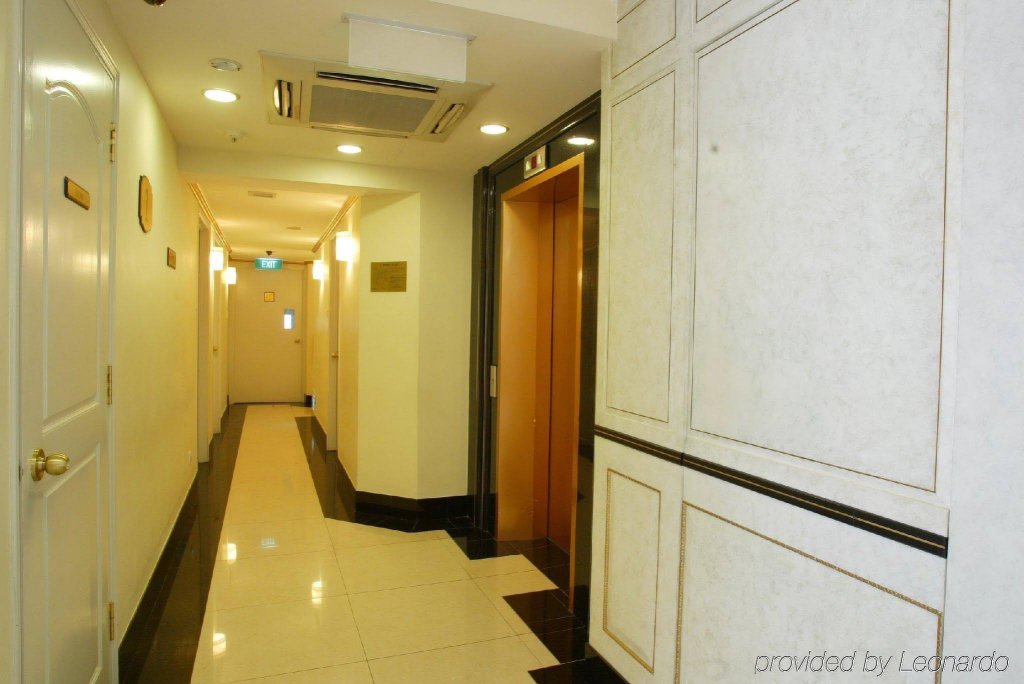 Фото Hotel 81 Chinatown