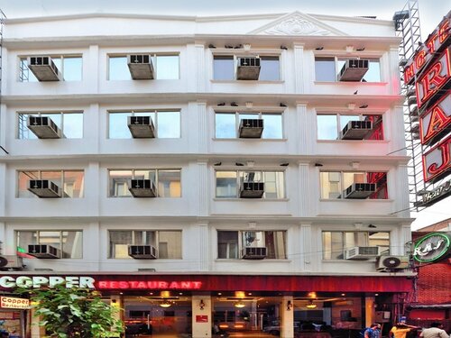 Hotel Ramraj Deluxe