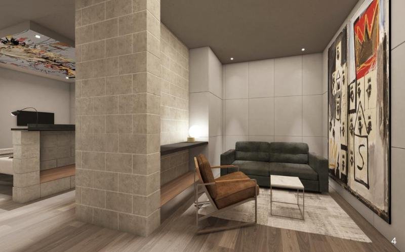 Фото J24 Hotel Milano