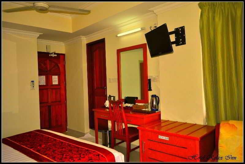 Фото Dream Relax Inn