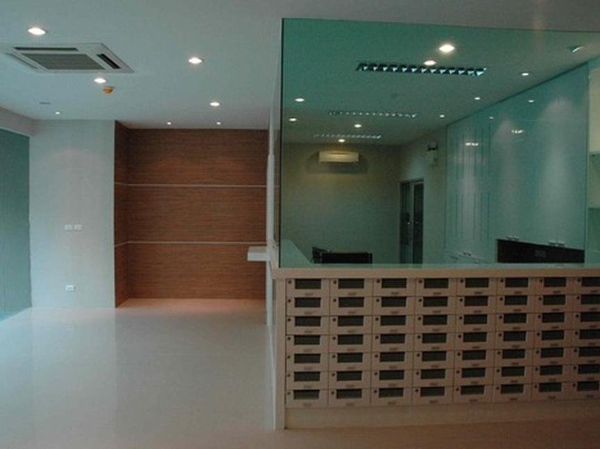 Фото Bangkok Living