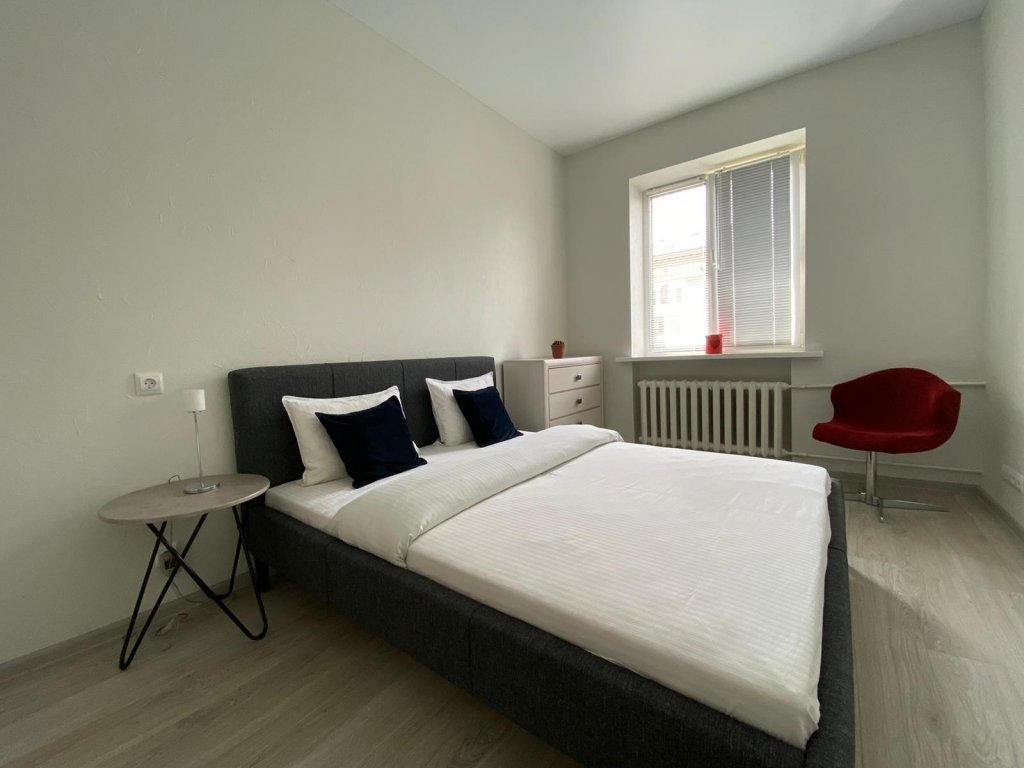 Фото Апартаменты Hg