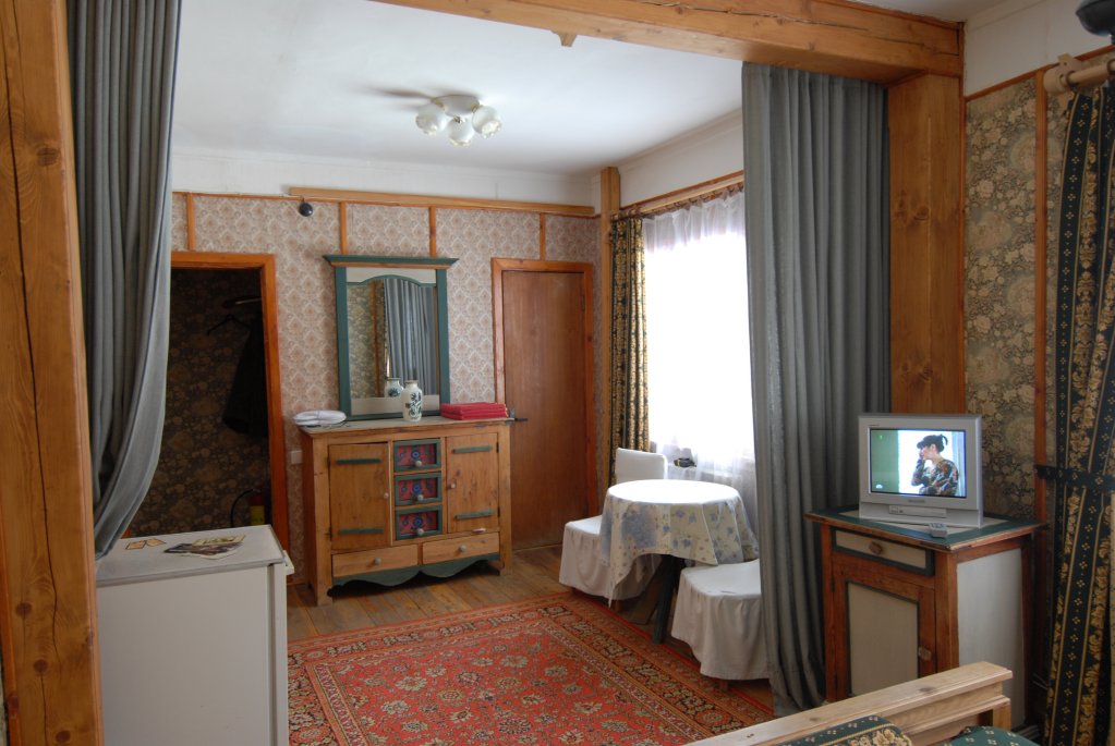 Фото Чеховская Дача