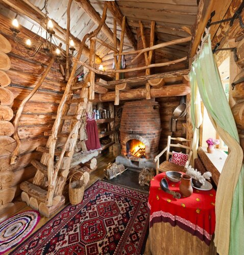 Таёжные Бани — фото 2
