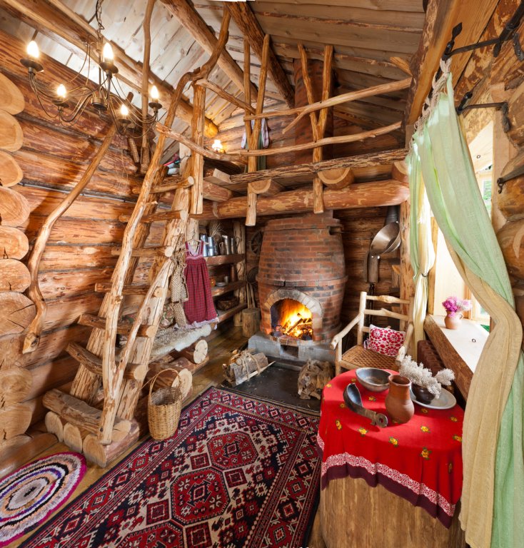 Фото Таёжные Бани