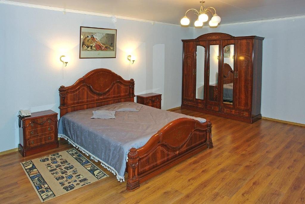 Фото Которосль