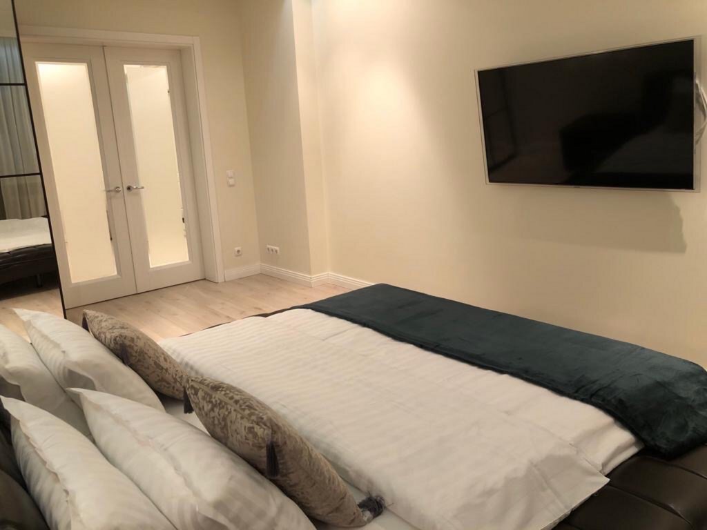 Фото Апартаменты Hg