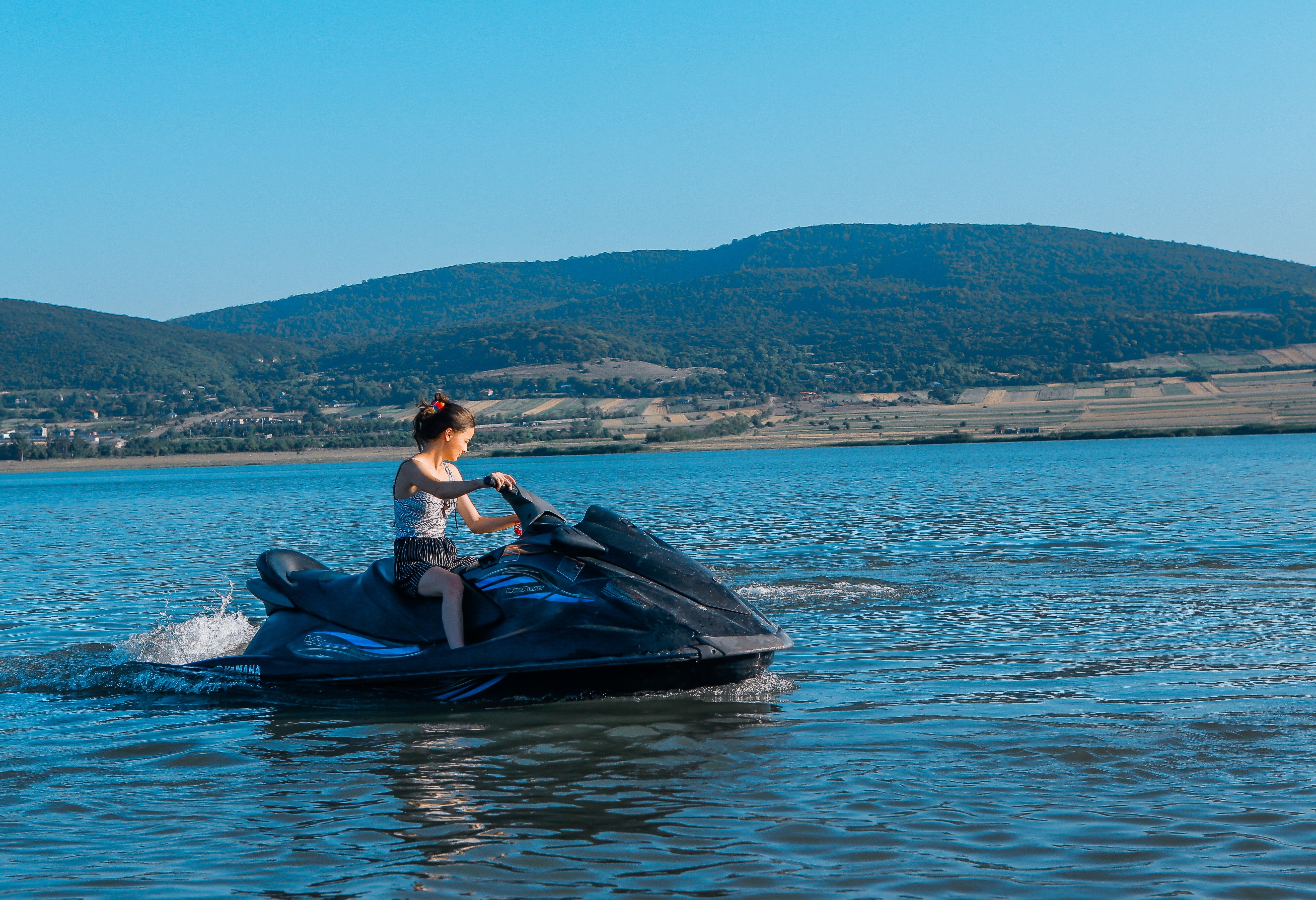 Фото Laguna Beach Club