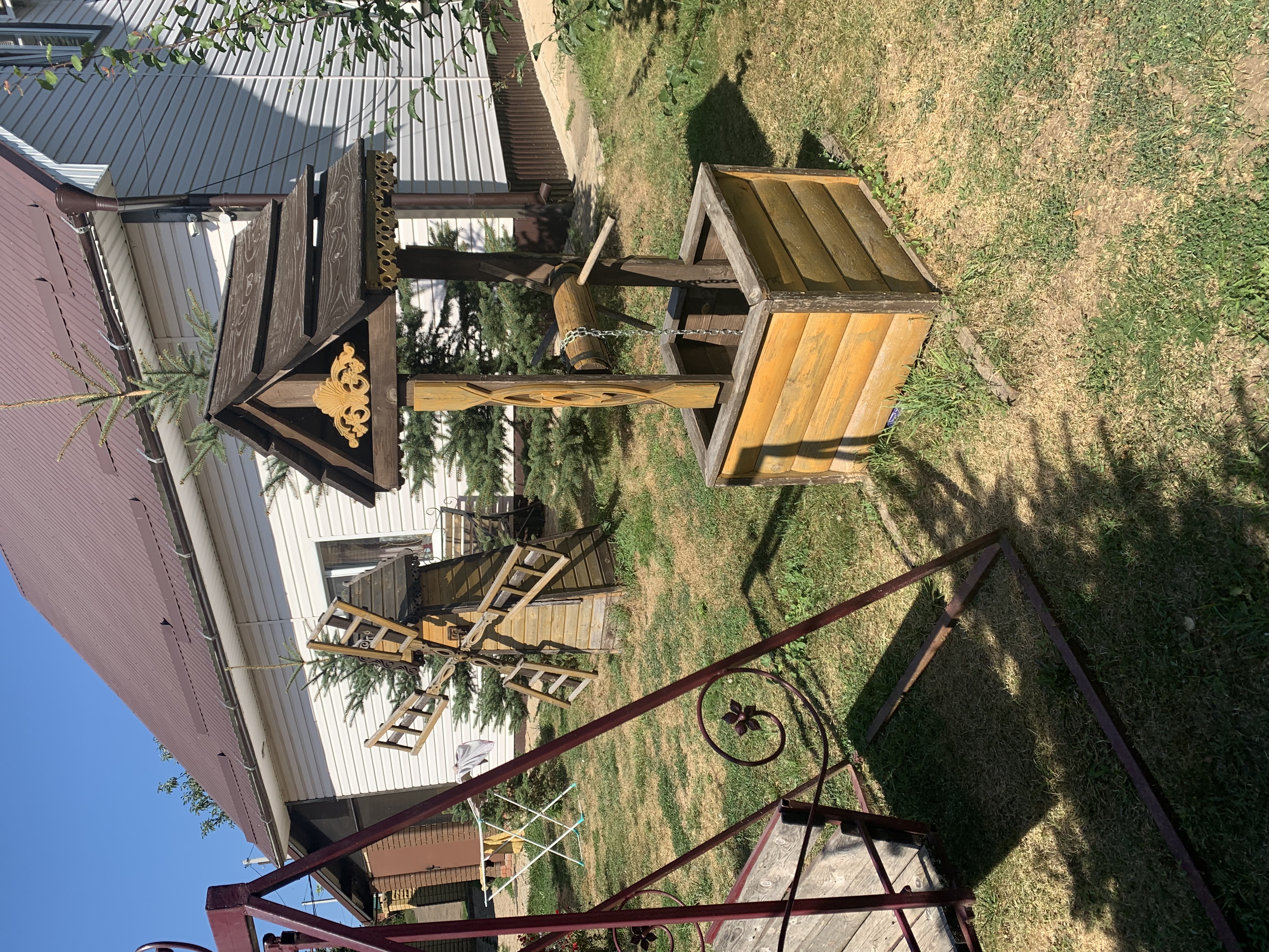 Фото Сорочьи горы