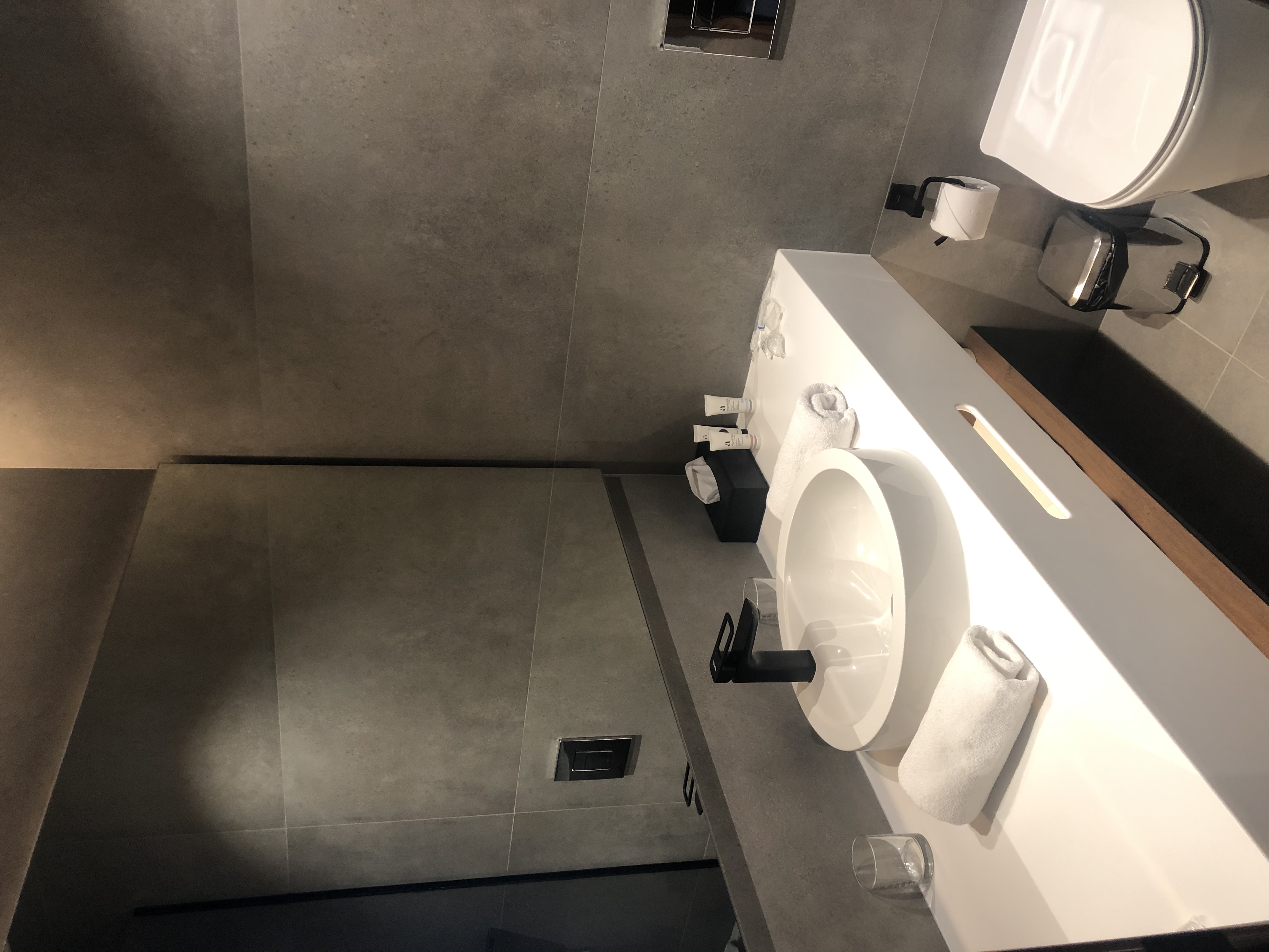 Фото Promenade Hotel