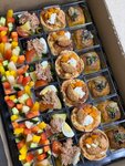 Cateres.Delivery (1-y Volokolamskiy proyezd, 10с1), food and lunch delivery
