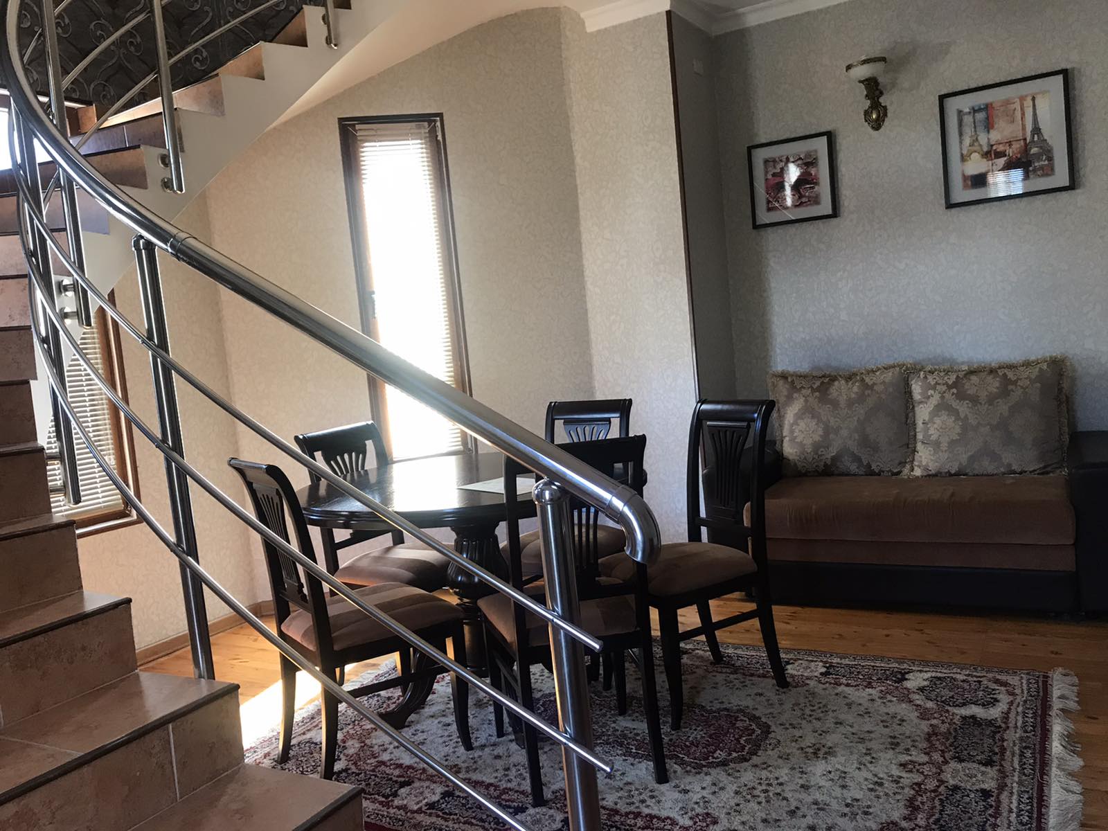 Фото Крепость