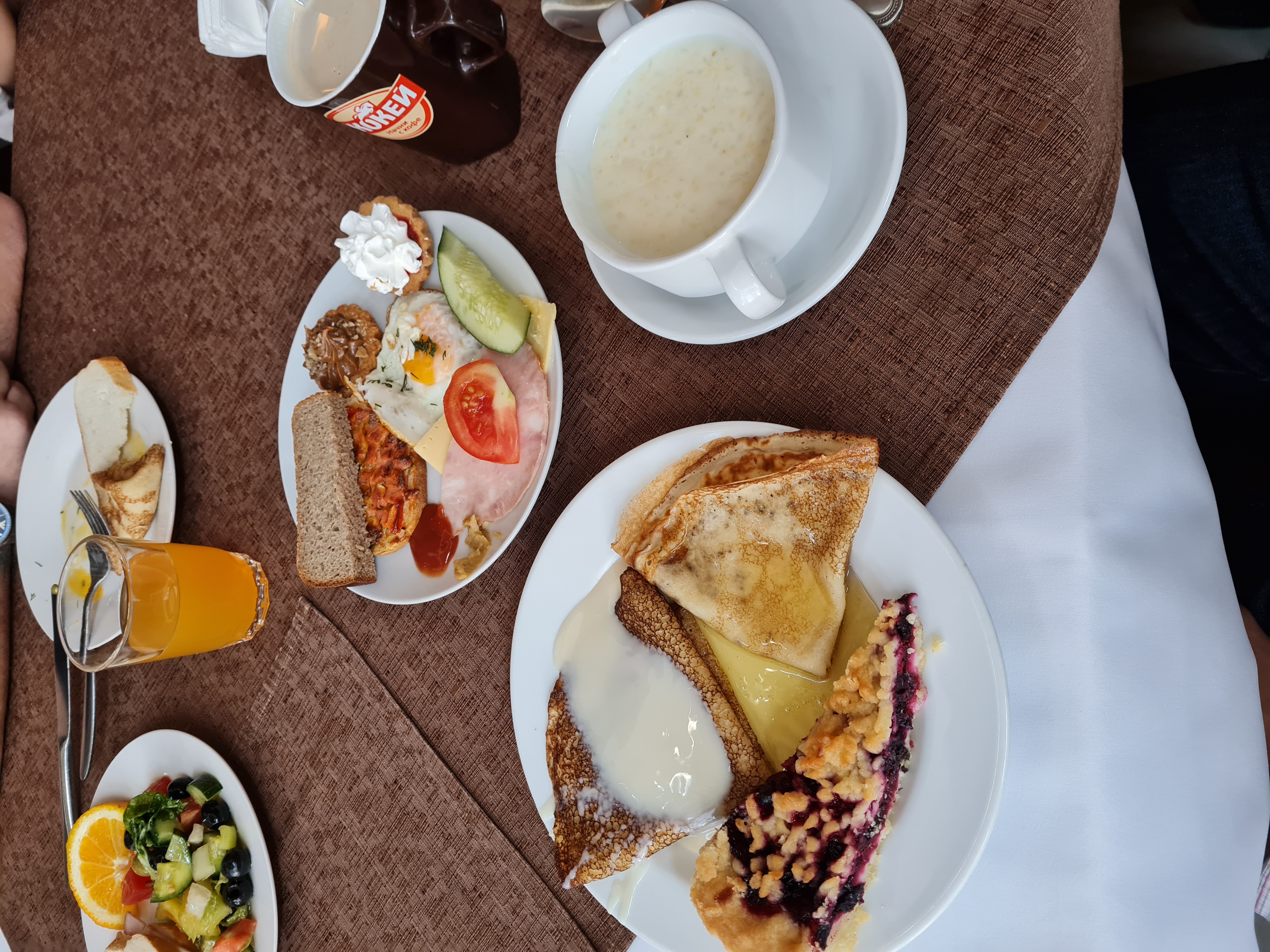 Фото Атриум