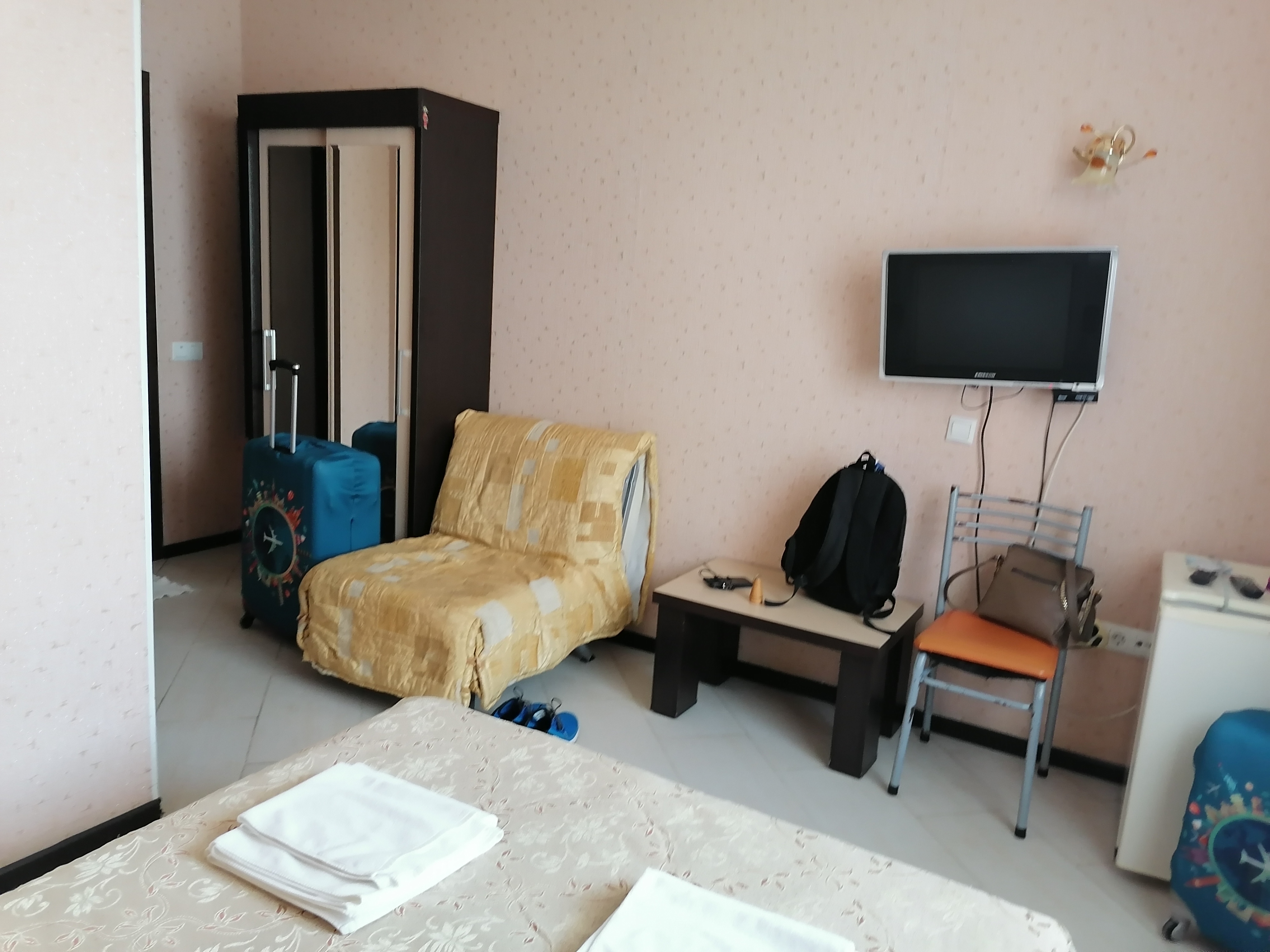 Фото Бумеранг