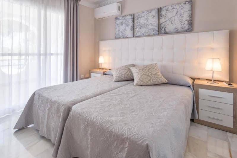 Фото Sercotel Madrid Aeropuerto