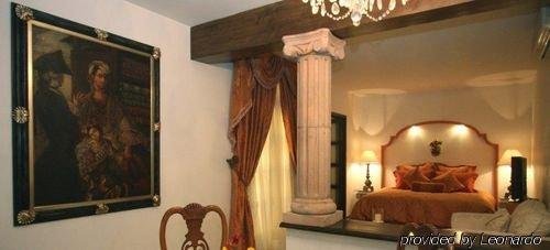 Фото Palacio Borghese Hotel Boutique