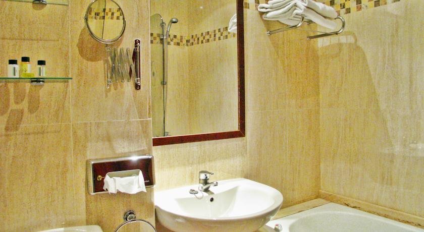 Фото Los Cantaros