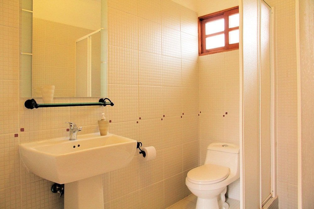 Фото Terrace Lodge