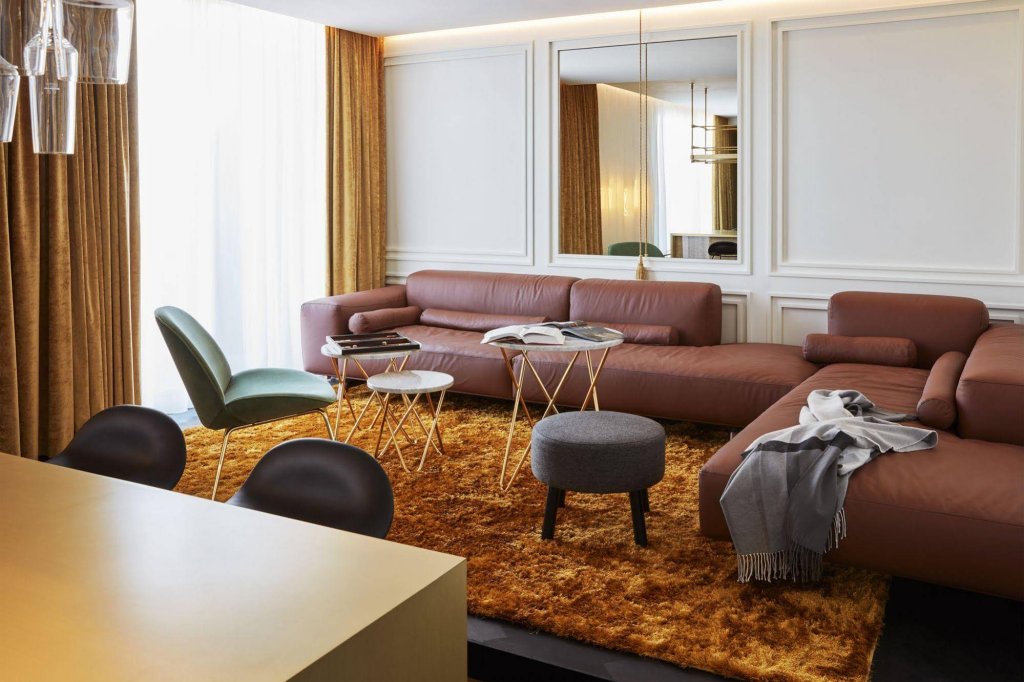 Фото Roomers Munich, Autograph Collection