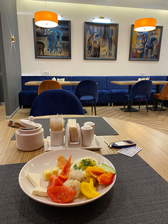 Фото Гостиница Глазов