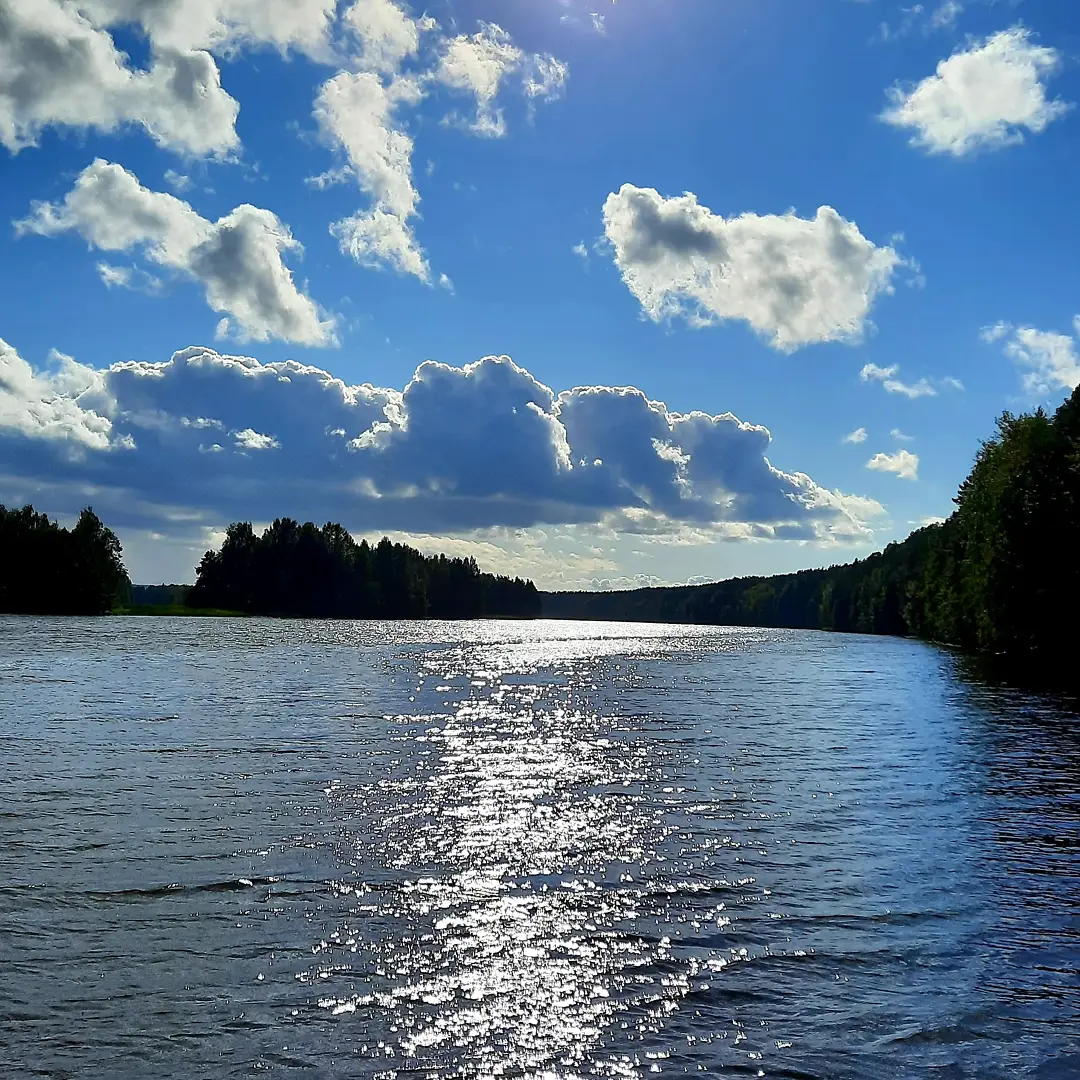 Фото Разнежье