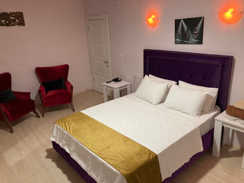 Гостиница Star House Ilıca Otel в Гёльджюке