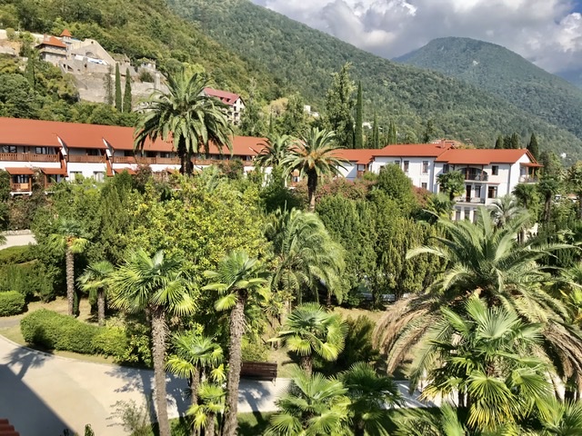 Фото Абаата