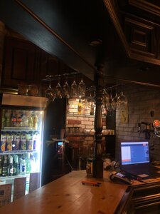 Garage Bar&Grill (ул. Фрунзе, 24Д), ресторан в Евпатории