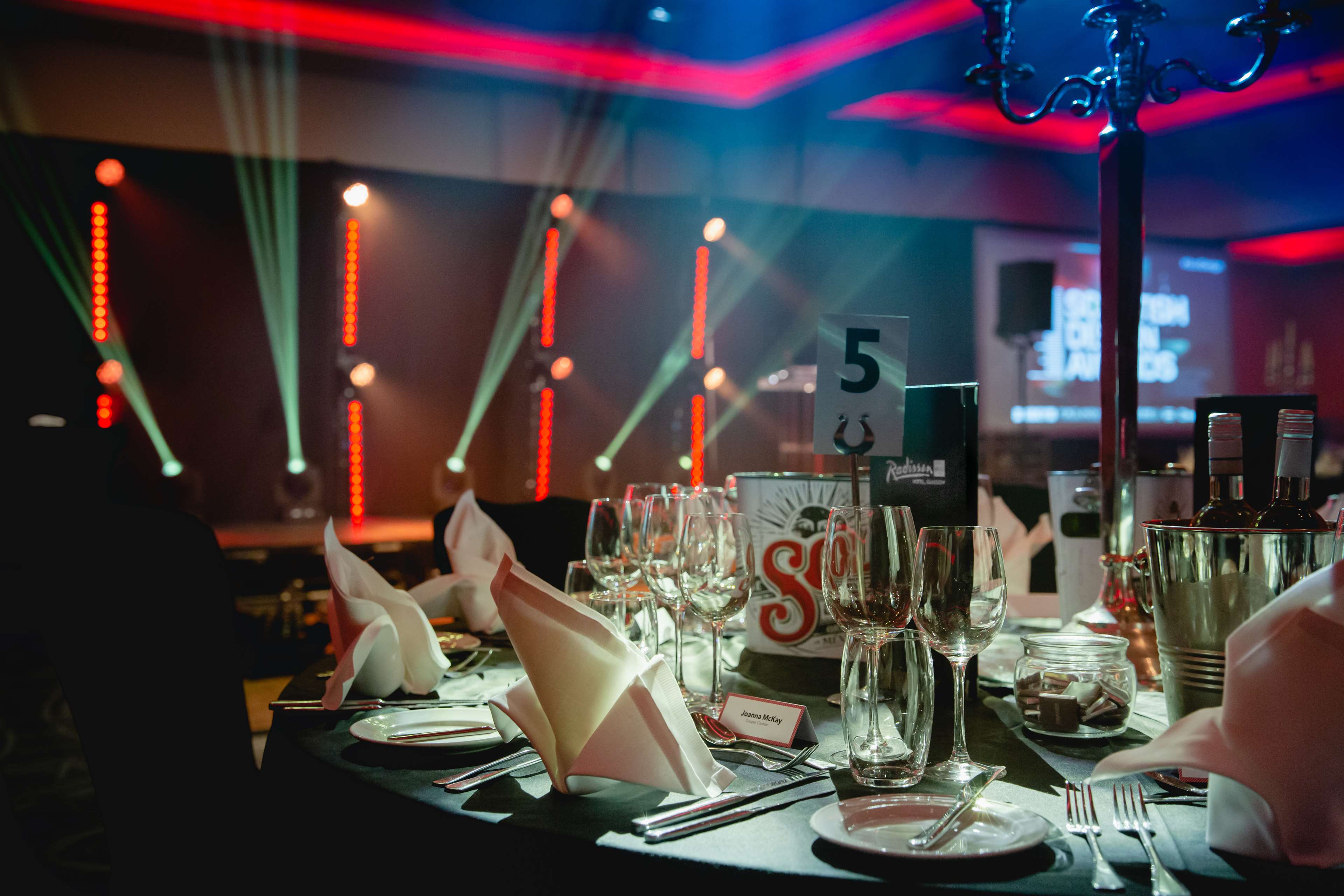 Фото Radisson Blu Hotel, Glasgow